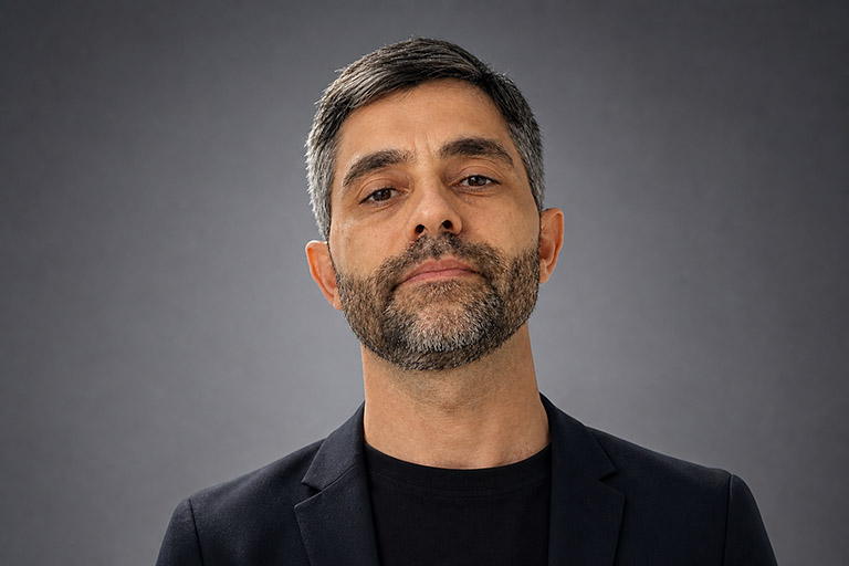 Silvio Ferreira
